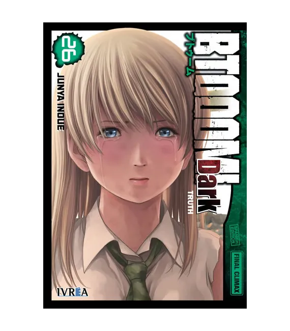 BTOOOM! Nº 26 Dark + Light (Pack Final)