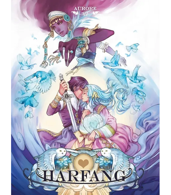 Harfang