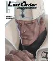 Gunnm - Last Order Nº 03 (de 12)