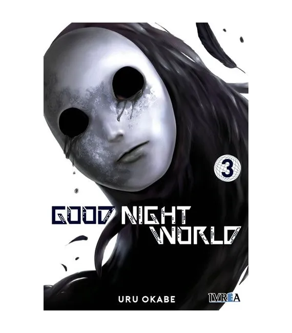 Good Night World Nº 3 (de 5)
