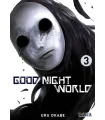 Good Night World Nº 3 (de 5)