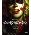 Batman: Condenado - Libro 02