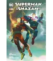 Superman / Shazam: Primer trueno