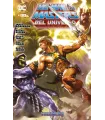 He-Man y los Masters del Univeso Nº 01