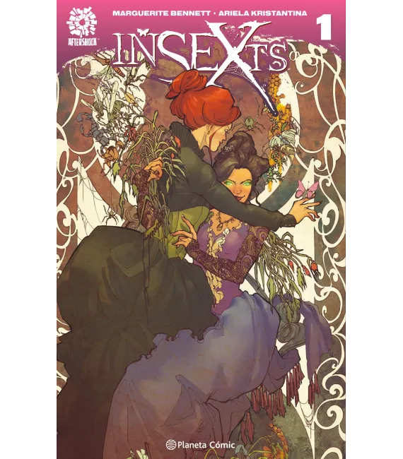 InSexts Nº 1 (de 2)