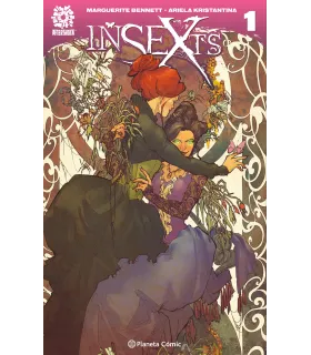 InSexts Nº 1 (de 2)