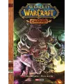 World of Warcraft: Chamán