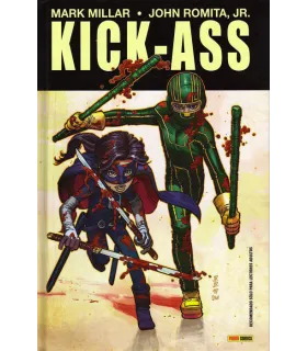 Kick-Ass Nº 1 (de 3)
