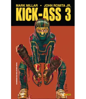 Kick-Ass Nº 3 (de 3)