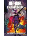 Hit-Girl Nº 01: En Colombia