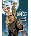 Damocles (Edición Integral)