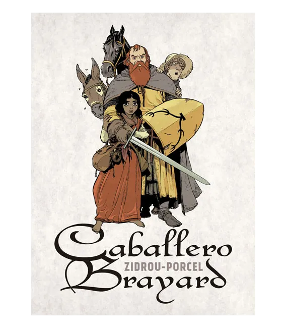 Caballero Brayard