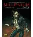 Millenium Saga Nº 1 (de 3)