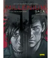Millenium Saga Nº 2 (de 3)