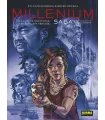 Millenium Saga Nº 3 (de 3)
