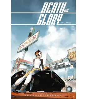 Death or Glory Nº 1 (de 2)