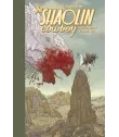 The Shaolin Cowboy Nº 01