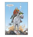 The Shaolin Cowboy Nº 01