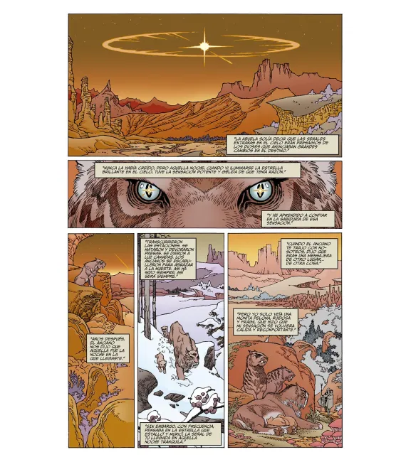 La Espada de las Eras Nº 01: Avalón