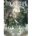 Monstress Nº 03