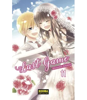 Last Game Nº 11 (de 11)