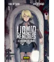 Liquid Memories Nº 1 (de 2)