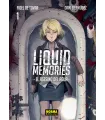 Liquid Memories Nº 1 (de 2)