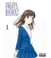 Fruits Basket Another Nº 1 (de 4)
