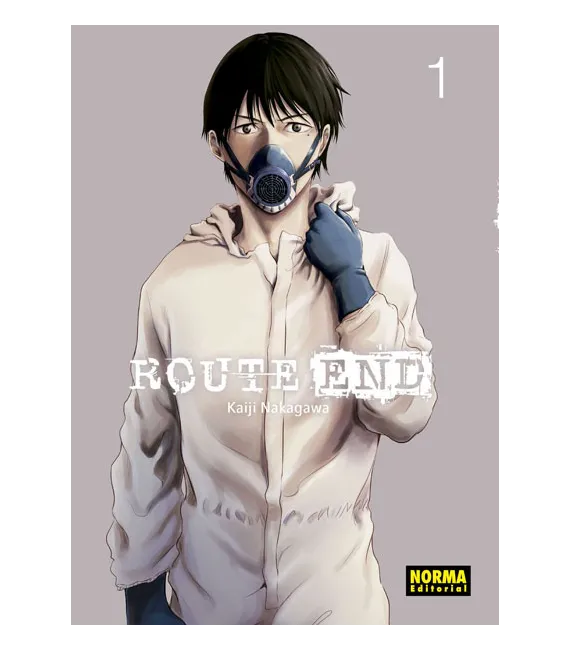 Route End Nº 1 (de 8)