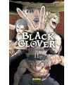 Black Clover Nº 11