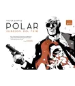 Polar Nº 1 (de 4): Surgido del frío