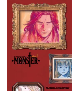 Monster (Kanzenban) Nº 1...