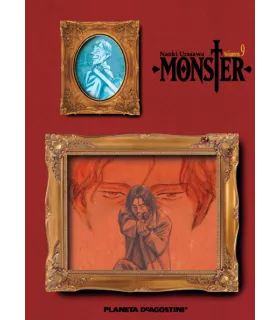 Monster (Kanzenban) Nº 9 (de 9)