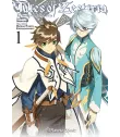 Tales of Zestiria Nº 1 (de 4)