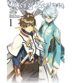 Tales of Zestiria Nº 1 (de 4)