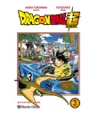 Dragon Ball Super Nº 03