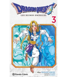 Dragon Quest VI: Los Reinos...