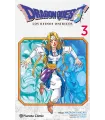 Dragon Quest VI: Los Reinos Oníricos Nº 03 (de 10)