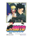 Boruto: Naruto Next Generations Nº 04