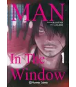 Man in the Window Nº 01