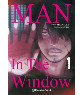 Man in the Window Nº 01