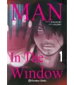 Man in the Window Nº 01