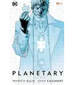 Planetary Libro 2 (de 2)