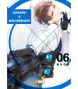 Aoharu x Machinegun Nº 06
