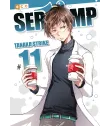Servamp Nº 11