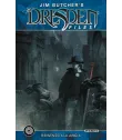 The Dresden Files Nº 01: Bienvenido a la jungla