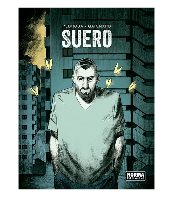 Suero