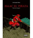 Isaac el Pirata