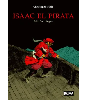 Isaac el Pirata