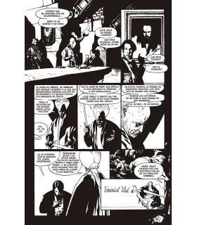 Drácula de Bram Stoker